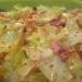Fried Cabbage