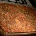 Spicy Sausage Casserole